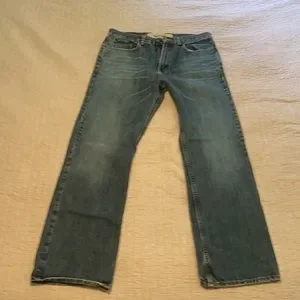 GAP Jeans Gap Mens 969 Boot Cut Jeans Poshmark